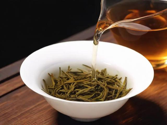 景德镇名茶种类及制作工艺全解析,品味瓷都茶香文化
