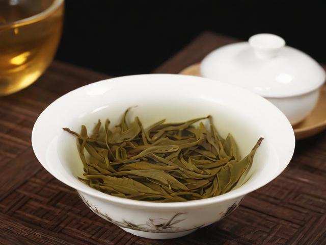 中国十大名茶品牌的历史、特点与现代市场发展全解析