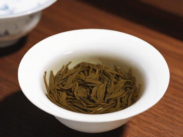 中国十大名茶品牌的历史、特点与现代市场发展全解析