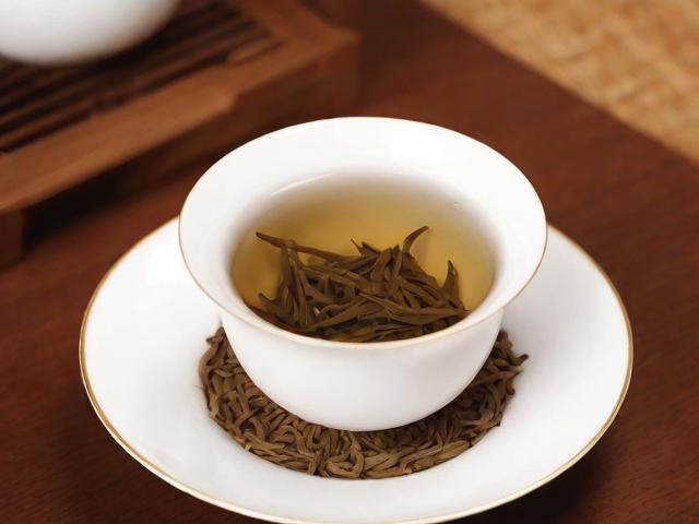 中国十大名茶品牌的历史、特点与现代市场发展全解析