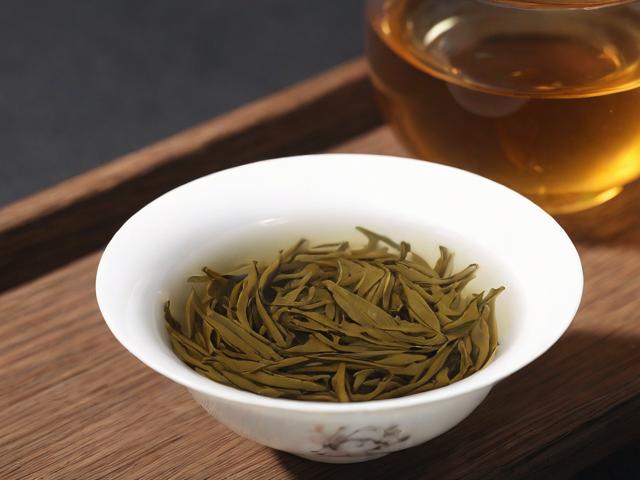 中国十大名茶品牌的历史、特点与现代市场发展全解析