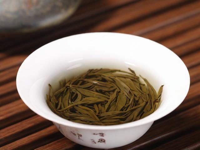产于安徽的名茶是什么茶 安徽四大名茶文化与特点解析