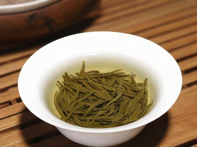 产于安徽的名茶是什么茶 安徽四大名茶文化与特点解析