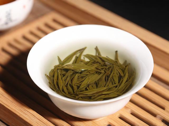 产于安徽的名茶是什么茶 安徽四大名茶文化与特点解析