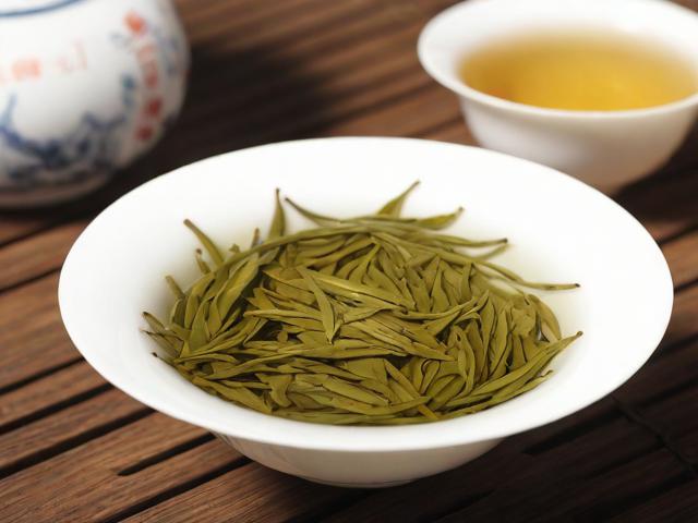 黄山名茶网选购指南：茶叶种类、质量保证与文化历史全解析