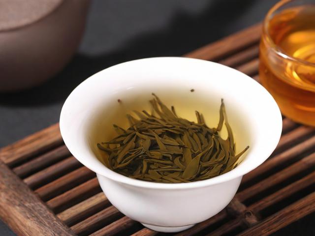 雅安十大名茶的功效与文化价值，如何选择适合自己的茶叶？