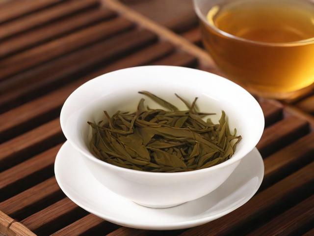 雅安十大名茶的功效与文化价值,如何选择适合自己的茶叶?