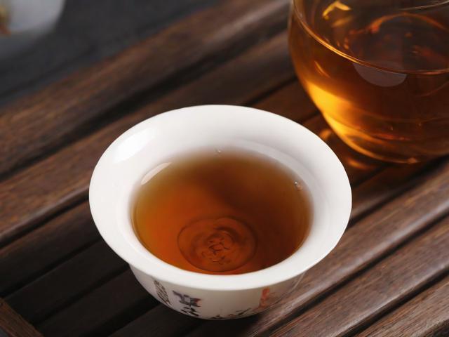 隆合茶业杨丰：传承与创新并重的高品质茶叶品牌