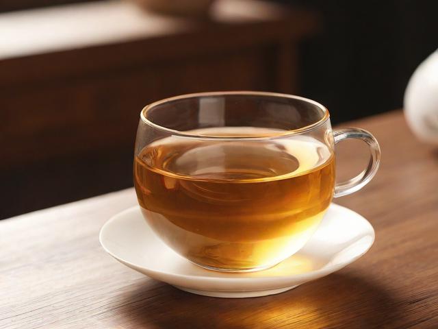 隆合茶业杨丰:传承与创新并重的高品质茶叶品牌