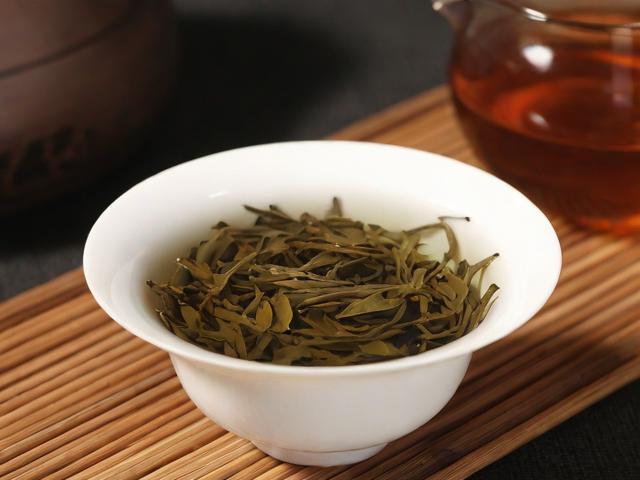 国内十大名茶排行榜：品味每一种茶的独特魅力与文化价值