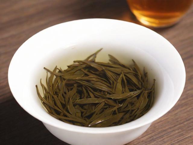 中国10大名茶是什么：详解每种名茶的产地、工艺与品鉴方法