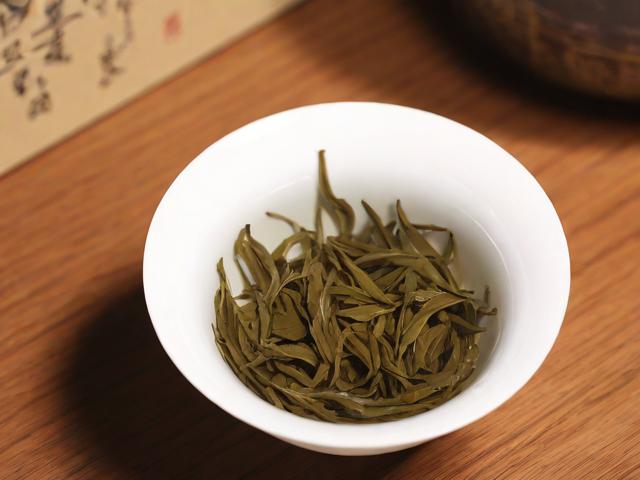 黄魁茶叶一盒是多少钱?价格影响因素及选购技巧全解析
