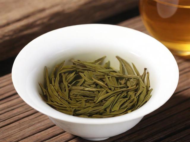 中国六大名茶是哪几种：全面解析每种茶叶的特点与文化价值
