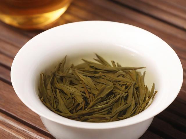 中国六大名茶是哪几种:全面解析每种茶叶的特点与文化价值
