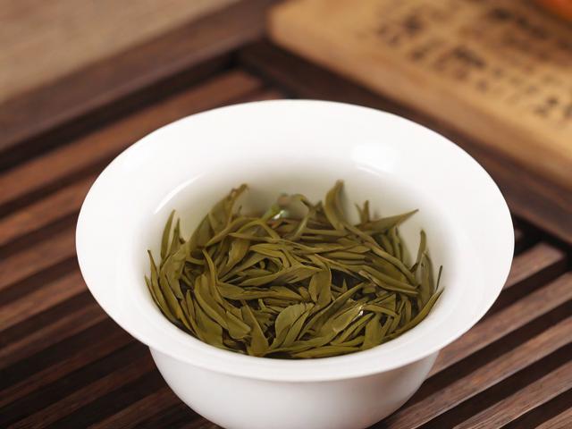 中国六大名茶是哪几种:全面解析每种茶叶的特点与文化价值