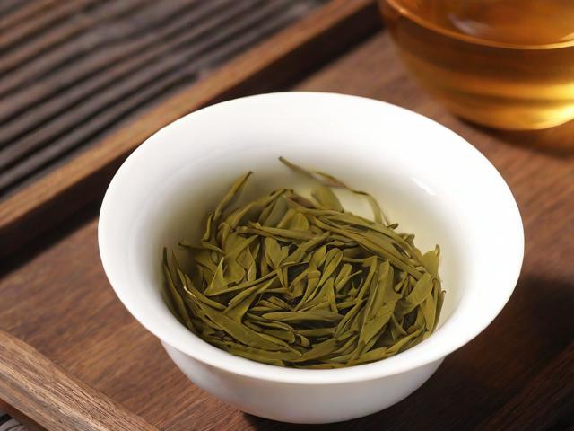 中国六大名茶是哪几种:全面解析每种茶叶的特点与文化价值