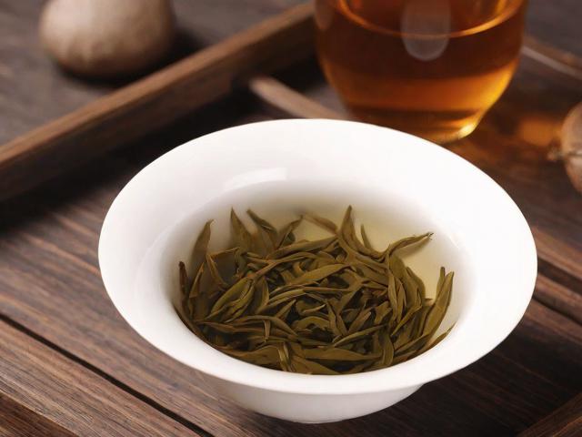 中国十大名茶详细介绍及品鉴技巧，让你轻松成为茶叶专家