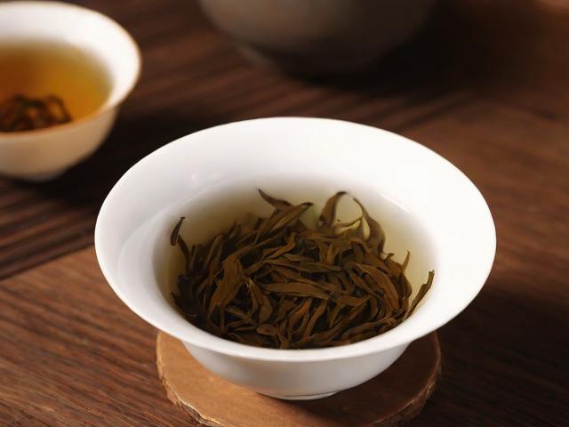 中国十大名茶详细介绍及品鉴技巧,让你轻松成为茶叶专家