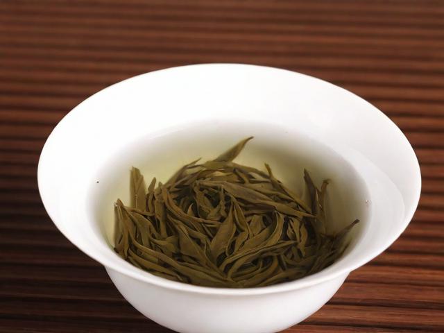 中国十大名茶详细介绍及品鉴技巧,让你轻松成为茶叶专家