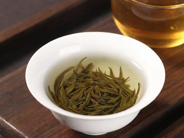 中国十大名茶详细介绍及品鉴技巧,让你轻松成为茶叶专家