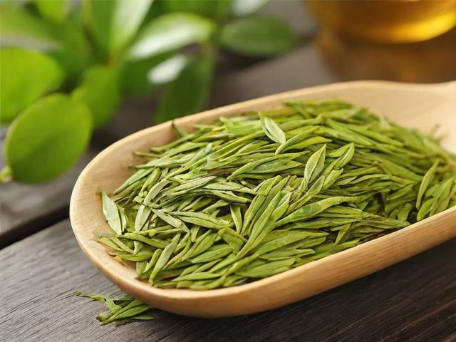 十大名茶绿茶:全面了解中国绿茶的分类、历史与品鉴技巧