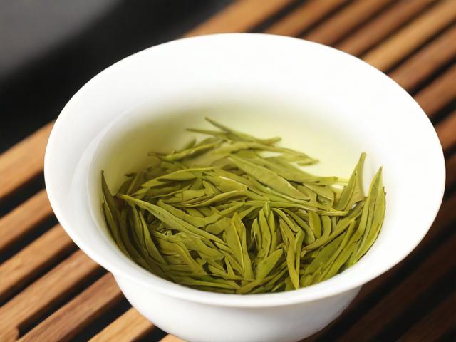 绿茶四大名茶的功效与特点全面解析
