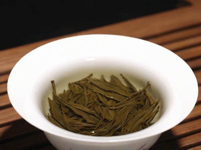 中国名茶前十名:品味十大名茶的历史与文化