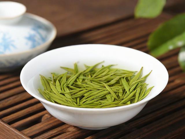 安庆名茶排行及文化背景解析,品鉴岳西翠兰与潜山天柱剑毫的独特魅力