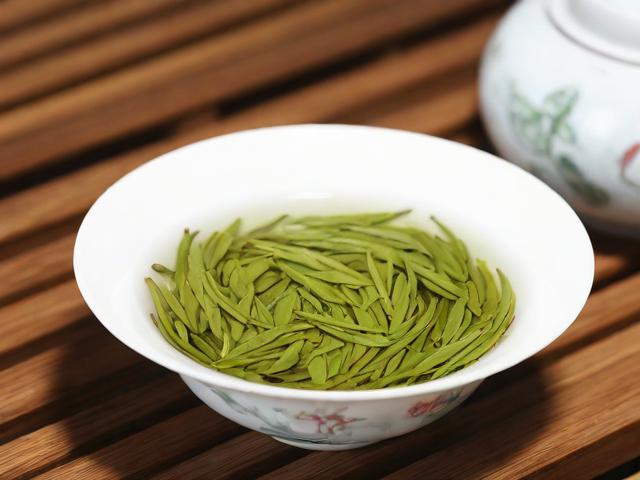 安庆名茶排行及文化背景解析,品鉴岳西翠兰与潜山天柱剑毫的独特魅力
