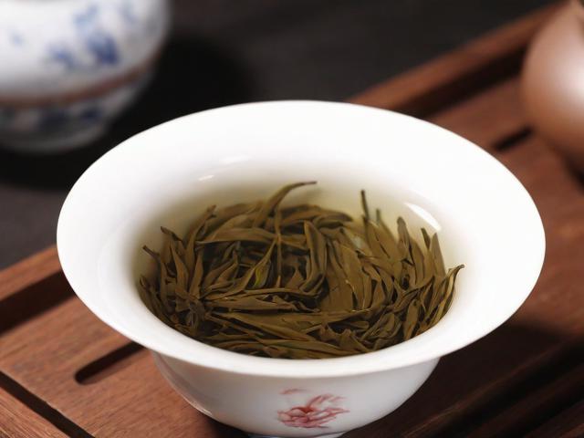 国内名茶排名解析:品味中国十大名茶的文化与魅力