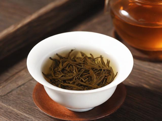 中华十大名茶的文化底蕴与未来发展全面解析