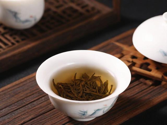 中华十大名茶的文化底蕴与未来发展全面解析