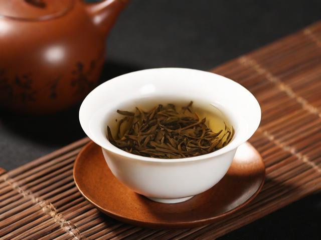 中华十大名茶的文化底蕴与未来发展全面解析