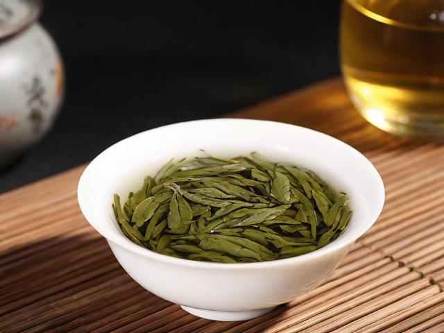 江西遂川名茶狗牯脑:品味历史与健康的独特茗香