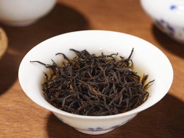 滇红茶是中国十大名茶吗?探秘滇红茶的独特魅力与地位