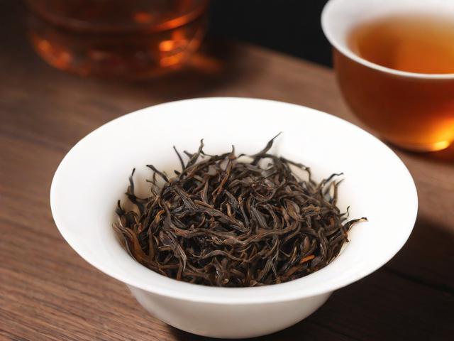 滇红茶是中国十大名茶吗?探秘滇红茶的独特魅力与地位