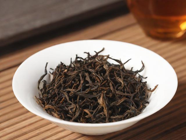 黄山十大名茶排行榜及功效详解，助你轻松挑选心仪好茶