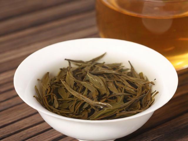 黄山十大名茶排行榜及功效详解,助你轻松挑选心仪好茶