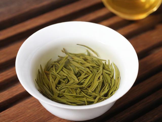 哪些茶是生茶?全面解析生茶种类与选购技巧