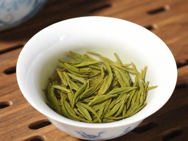 产于安徽的名茶碧螺春：产地、品质与文化价值全解析