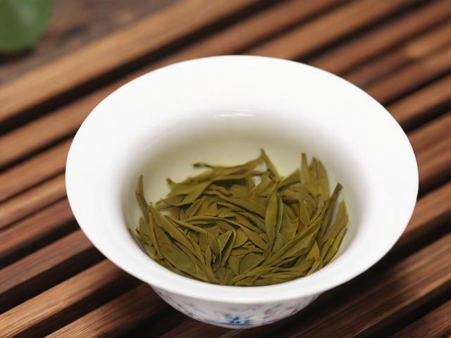 恩施名茶排名揭秘：品味独特风味与选购技巧