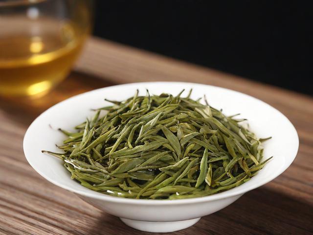 江西名茶四绿一红:品味历史与文化的独特魅力
