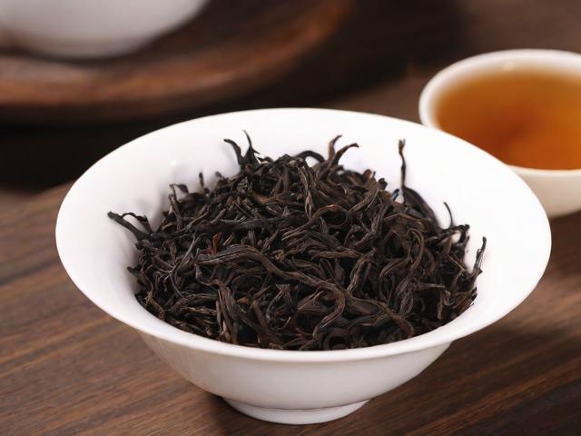 大红袍属于十大名茶吗？全面解析大红袍的历史、制作与文化价值