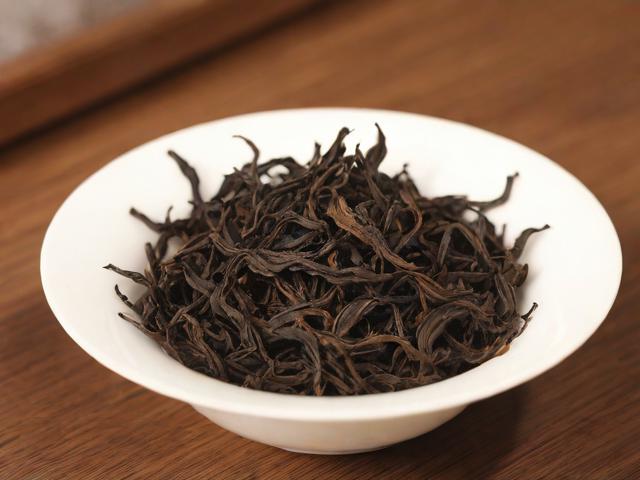 大红袍属于十大名茶吗?全面解析大红袍的历史、制作与文化价值