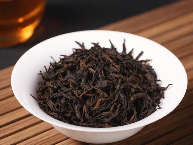 大红袍属于十大名茶吗?全面解析大红袍的历史、制作与文化价值