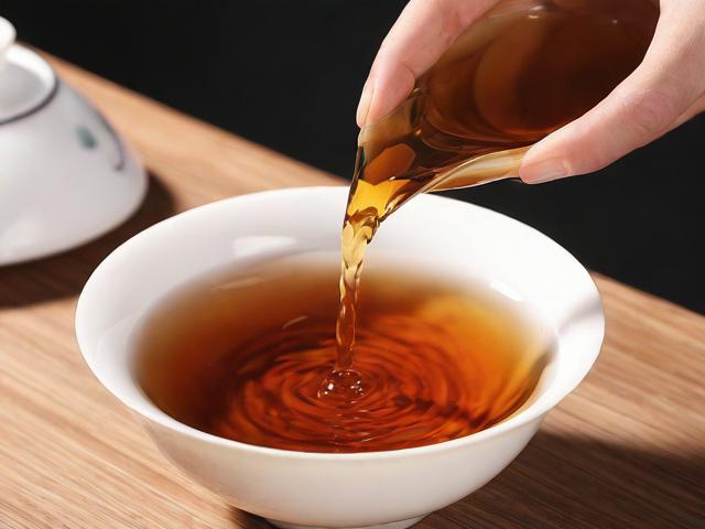 哪些茶需要洗茶？掌握正确洗茶方法，提升茶叶品质与口感