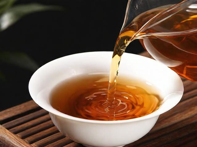 哪些茶需要洗茶?掌握正确洗茶方法,提升茶叶品质与口感