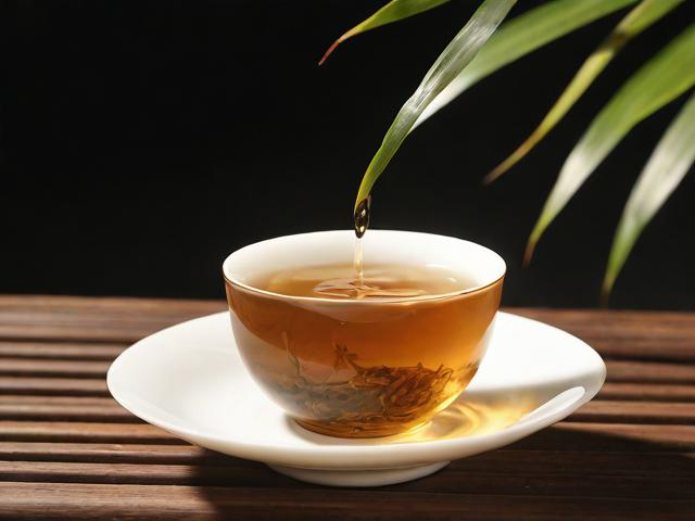 海南岛名茶:探寻独特风味背后的地理与文化