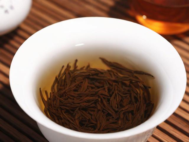 红茶四大名茶的功效与文化背景全解析