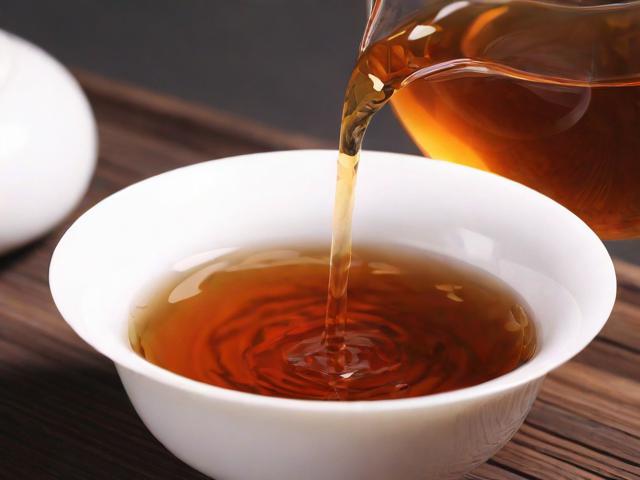 红茶四大名茶的功效与文化背景全解析